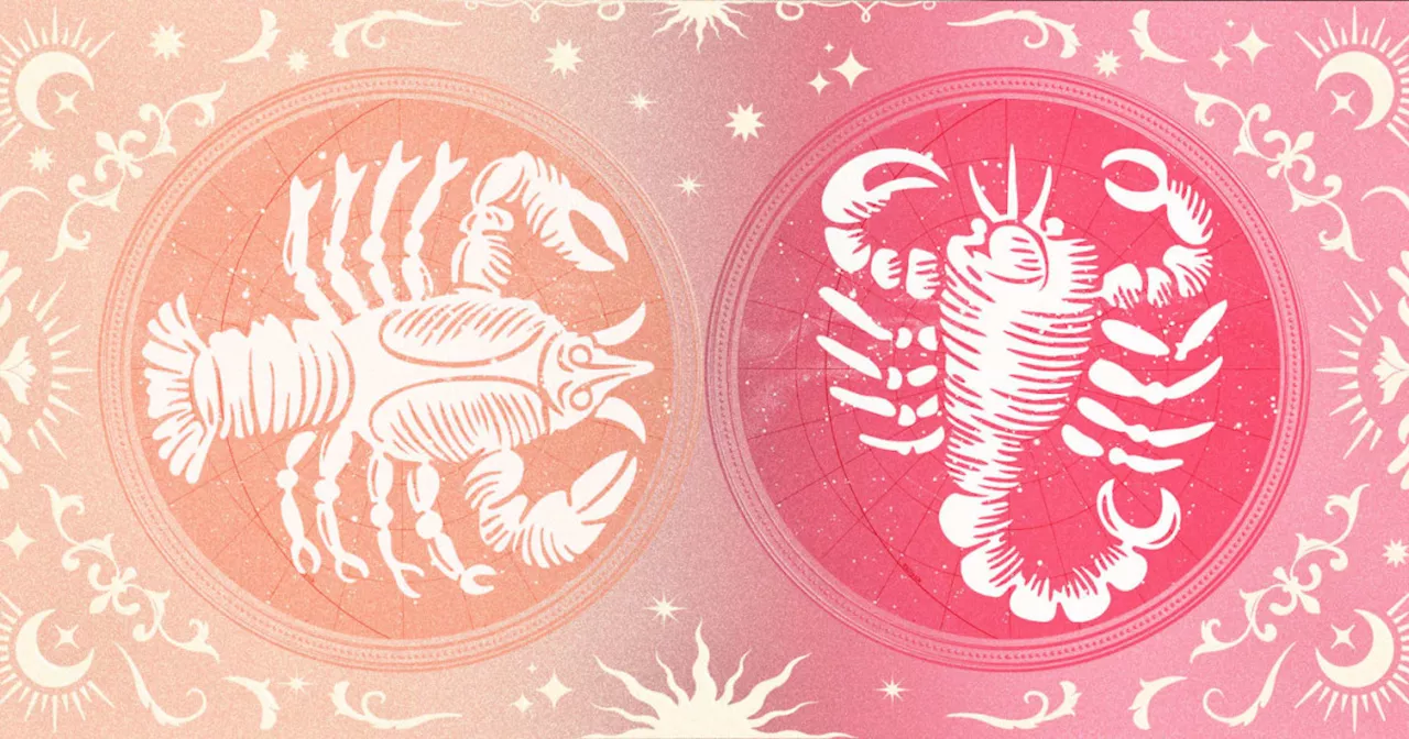 Cancer And Scorpio Compatibility: How The Zodiac Signs Connect In Love