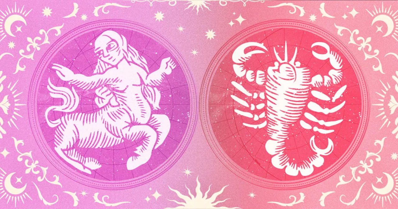 Gemini And Scorpio Compatibility: How The Zodiac Signs Connect In Love