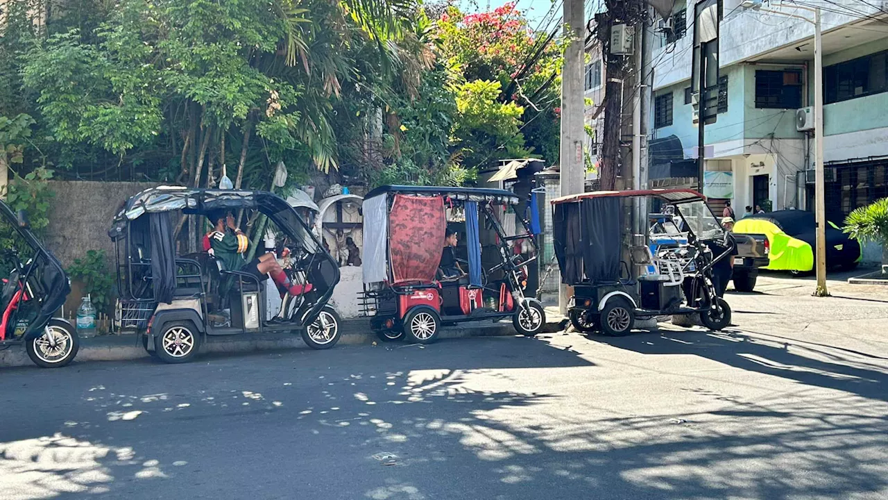 Prohibition of E-Bikes and E-Trikes on Metro Manila Roads Starting April 2024