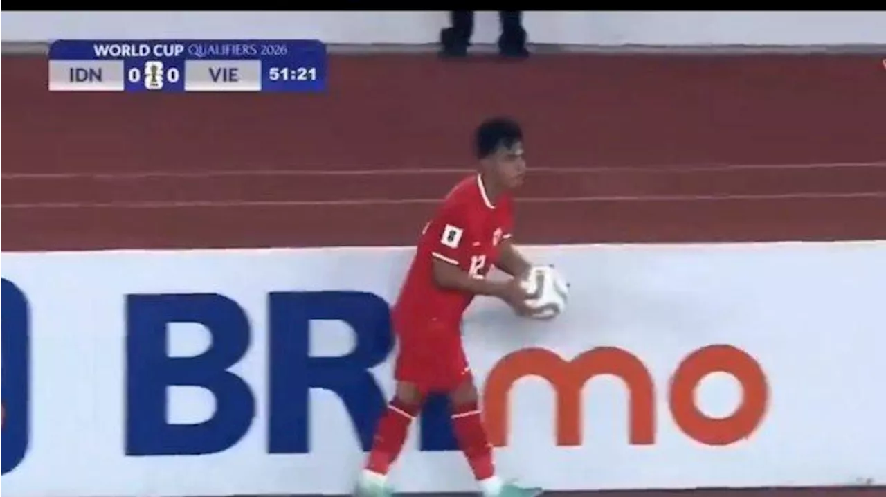 Punya Caps di Piala Asia, Pratama Arhan Beri Suntikan Motivasi ke Pemain Lain Jelang AFC U-23