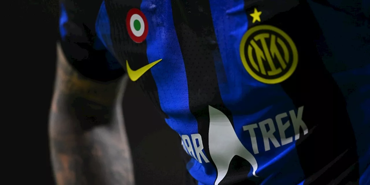 Inter, il mondo di Star Trek atterra a San Siro