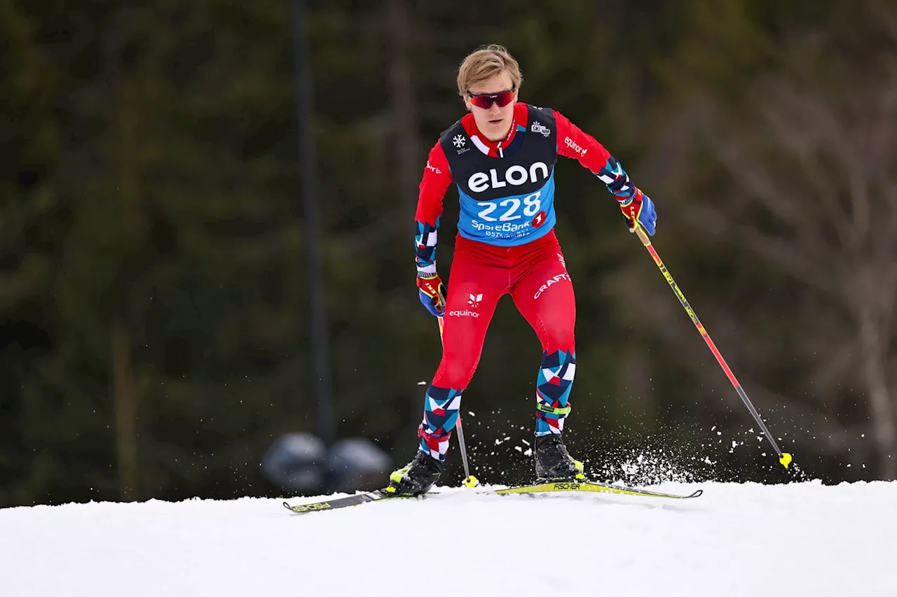 NTB erfarer: Slår sammen sprint og allroundlandslag i langrenn for menn