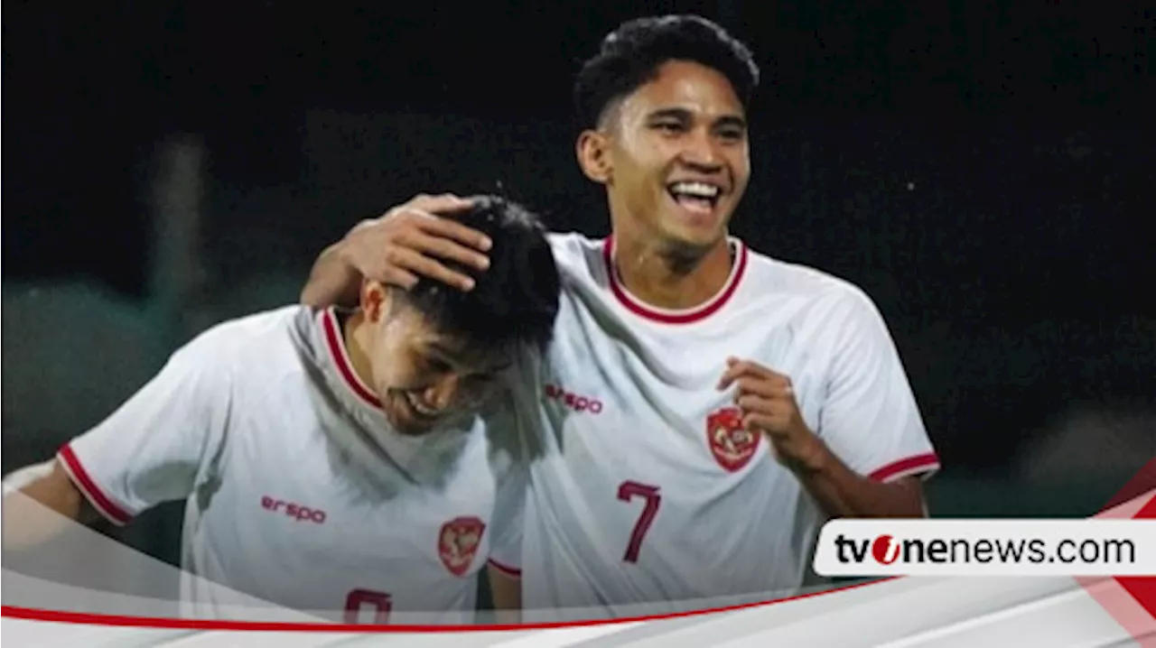 3 Faktor yang Buat Timnas Indonesia Bisa Menang Lawan Qatar di Piala Asia U-23 2023