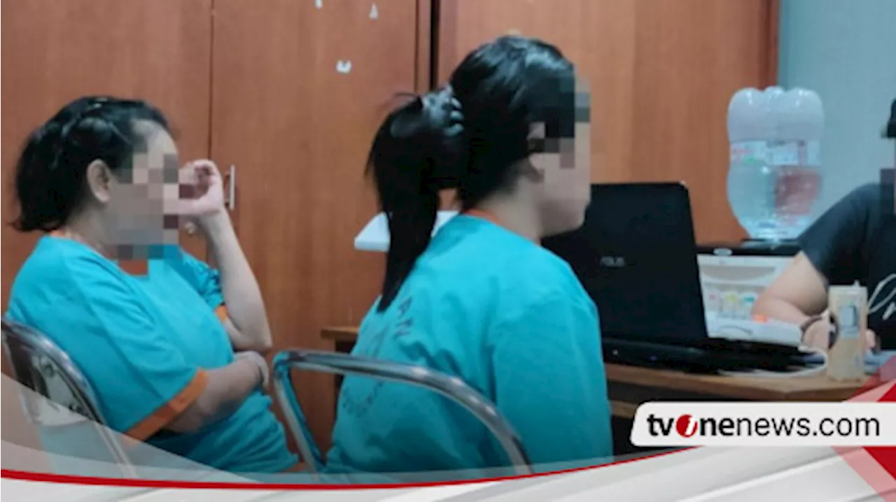 Modus Kawin Kontrak di Cianjur, 2 Wanita Pelaku TPPO Dibekuk Polisi