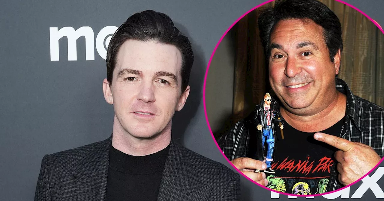 Drake Bell Read Brian Peck's 'Disgusting' Letters of Support Many Times