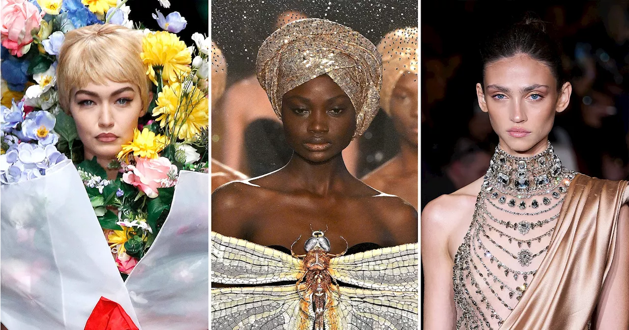 Met Gala 2024 Theme Explained, and How Celebs Could Interpret It