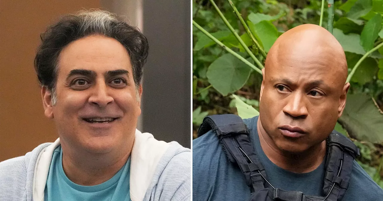 NCIS: Hawai’i’s Jason Antoon Says LL Cool J Is a ‘Wrench’ in Season 3