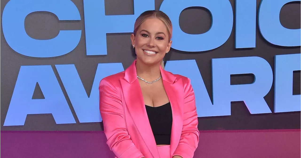 Shawn Johnson's Son Jett Ends Up in the Emergency Room After Girls Night