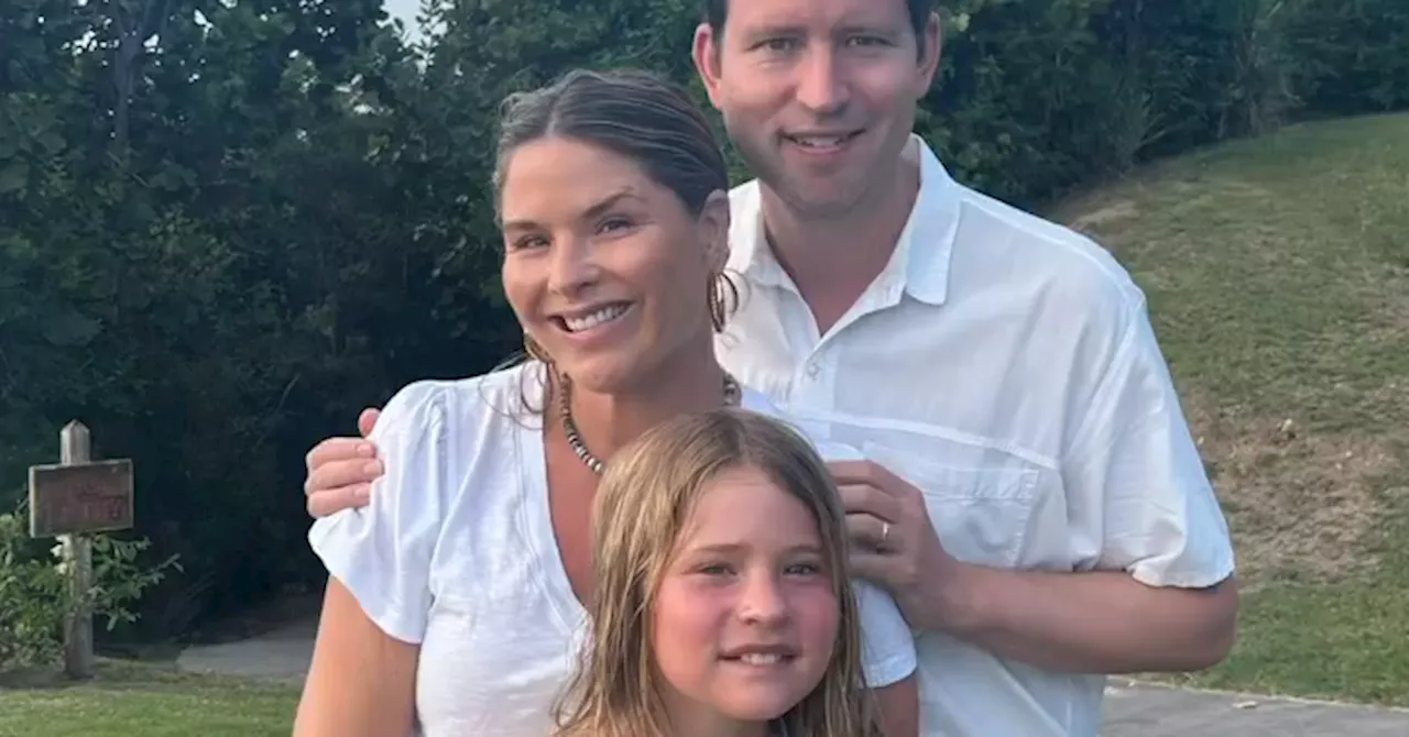 Today's Jenna Bush Hager Lost a Child at Daughter Mila's Birthday Party