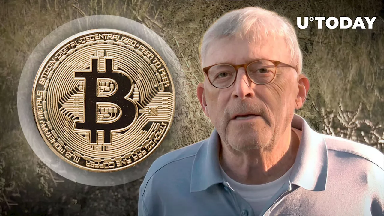 Bitcoin (BTC) Price Crash: Legendary Trader Peter Brandt Weighs In