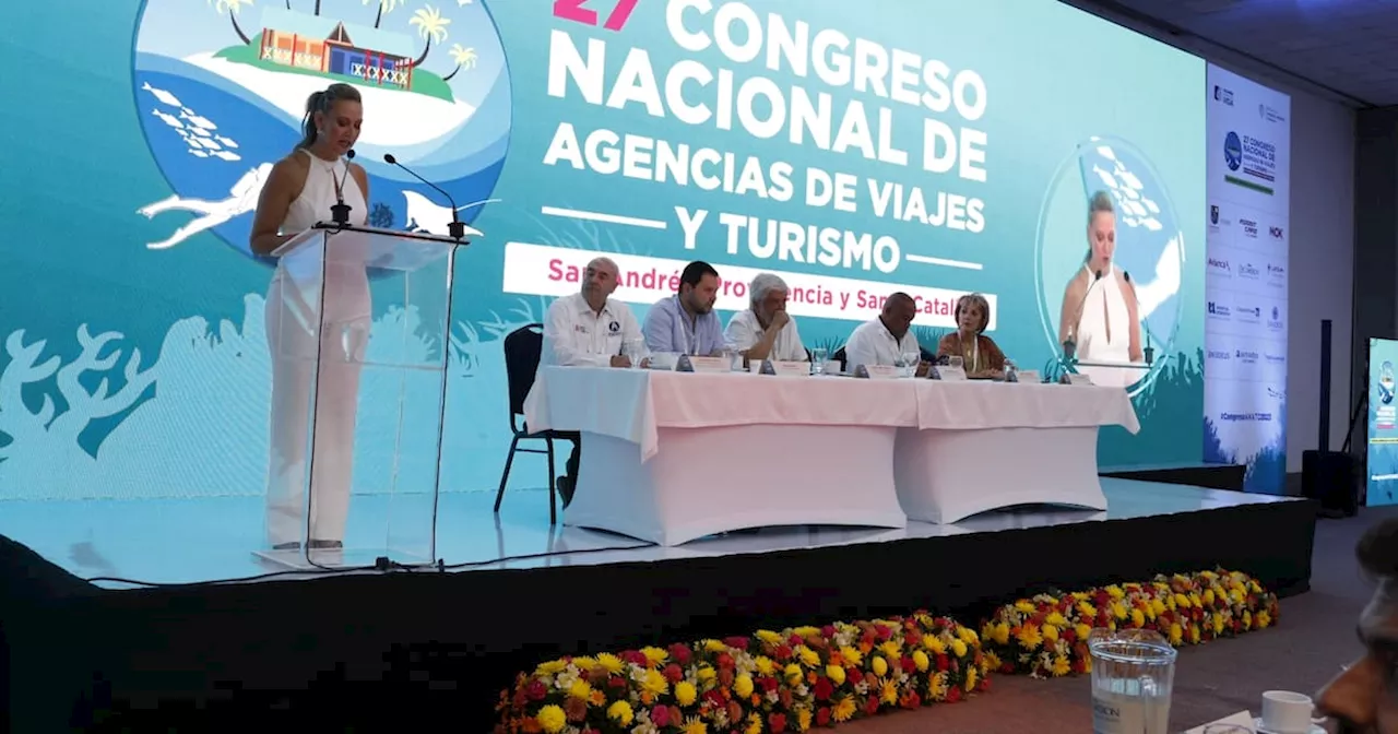 Cartagena será sede del 28 congreso nacional de agencias de viajes y turismo de Anato