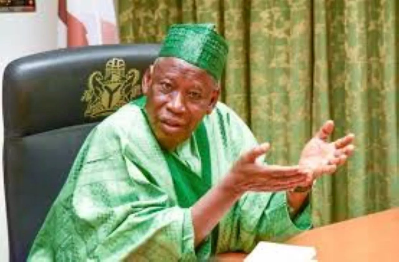 Kano APC rules out Ganduje’s suspension, sacks party’s ward leaders