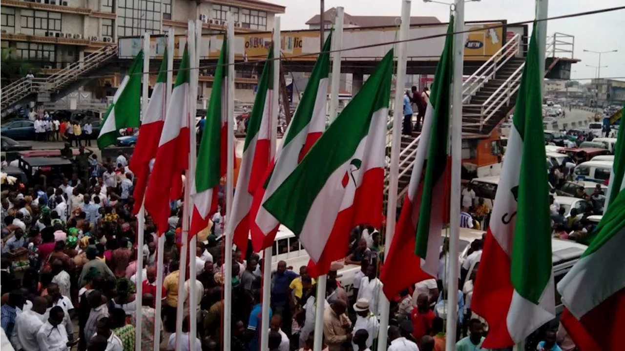 Power shift, Tinubu factor: PDP in make or mar NEC meeting this week