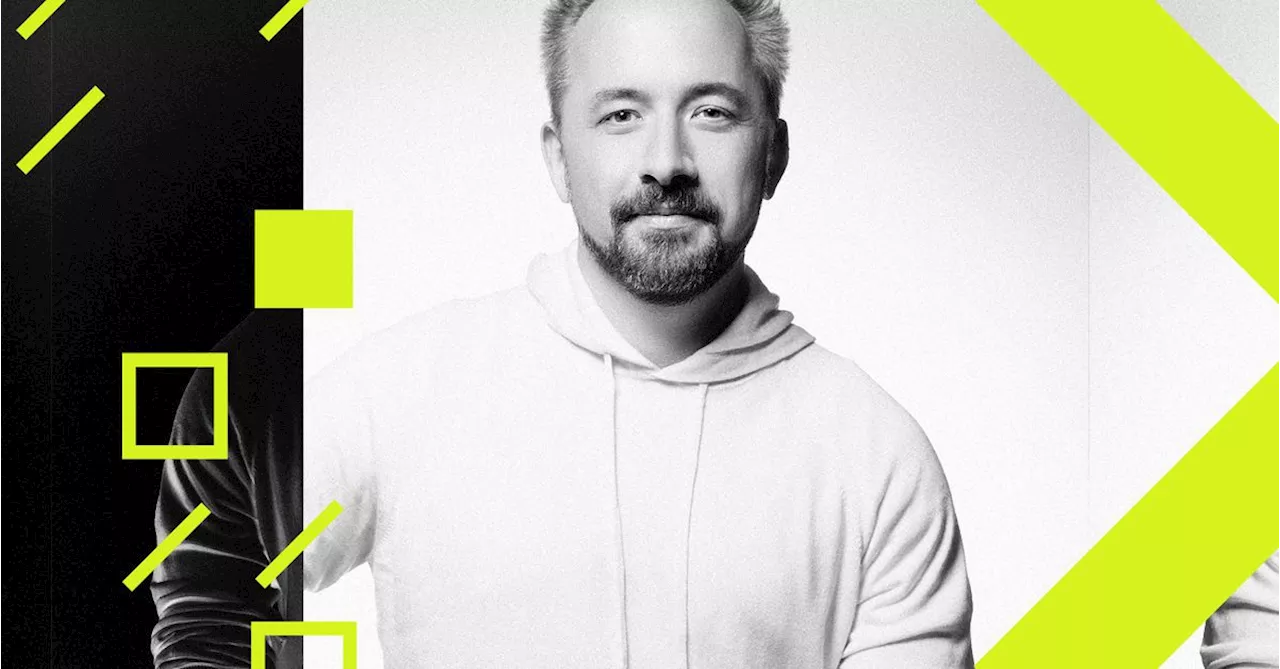 Dropbox CEO Drew Houston on the Evolution of Cloud Storage