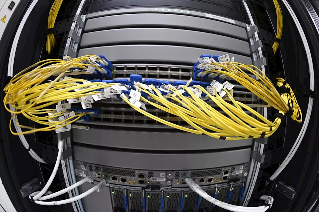 Norge innfører regulering for datasentre