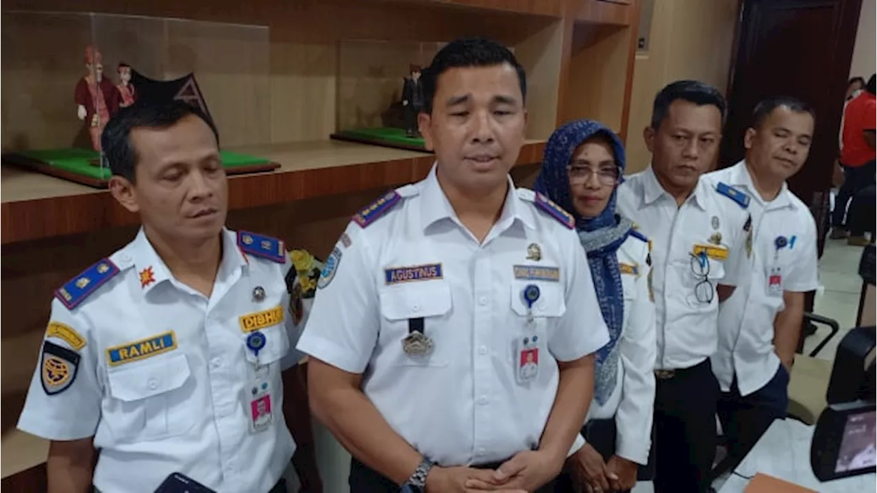 Puncak Arus Balik Lebaran di Sumut Berlangsung Selama 3 Hari