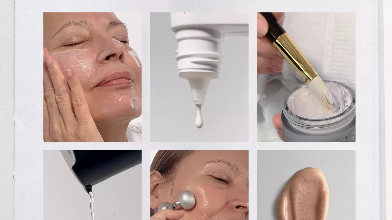 The Best Skin Care Tips for Women Over 50