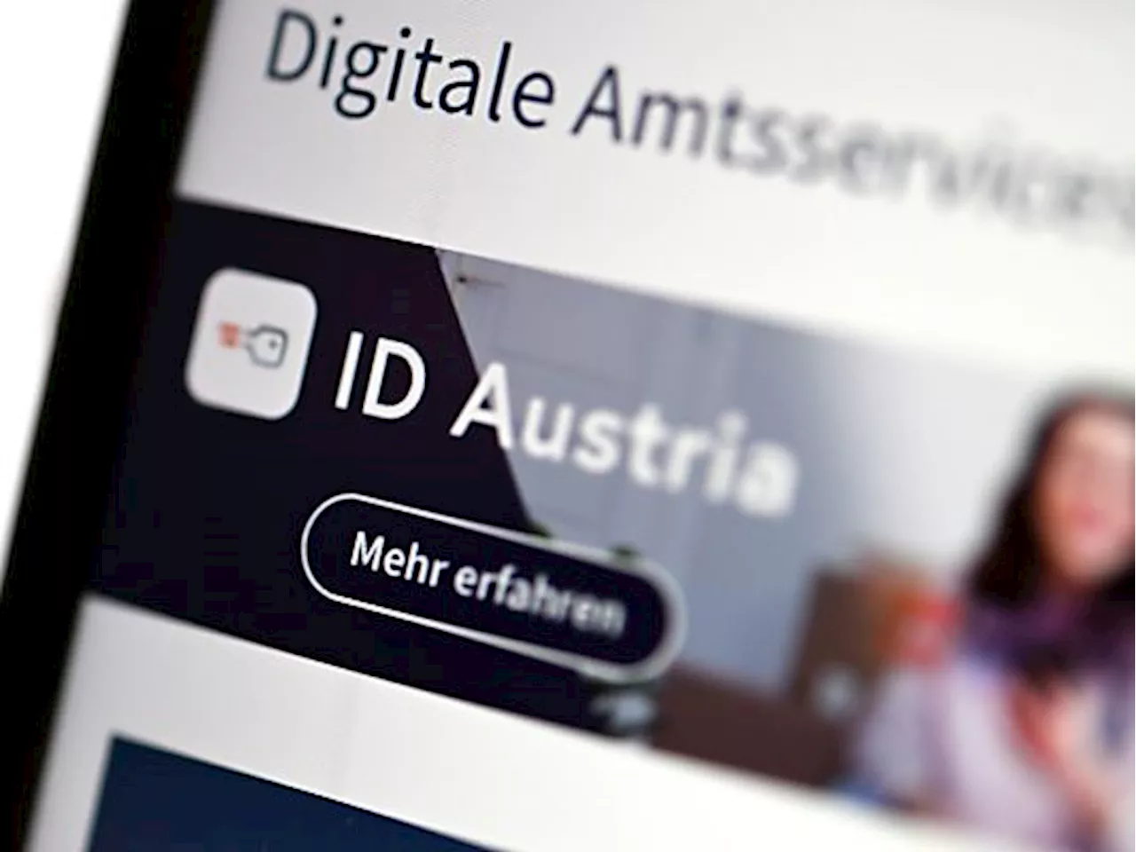 Probleme mit der App 'Digitales Amt' auf Android-Geräten behoben