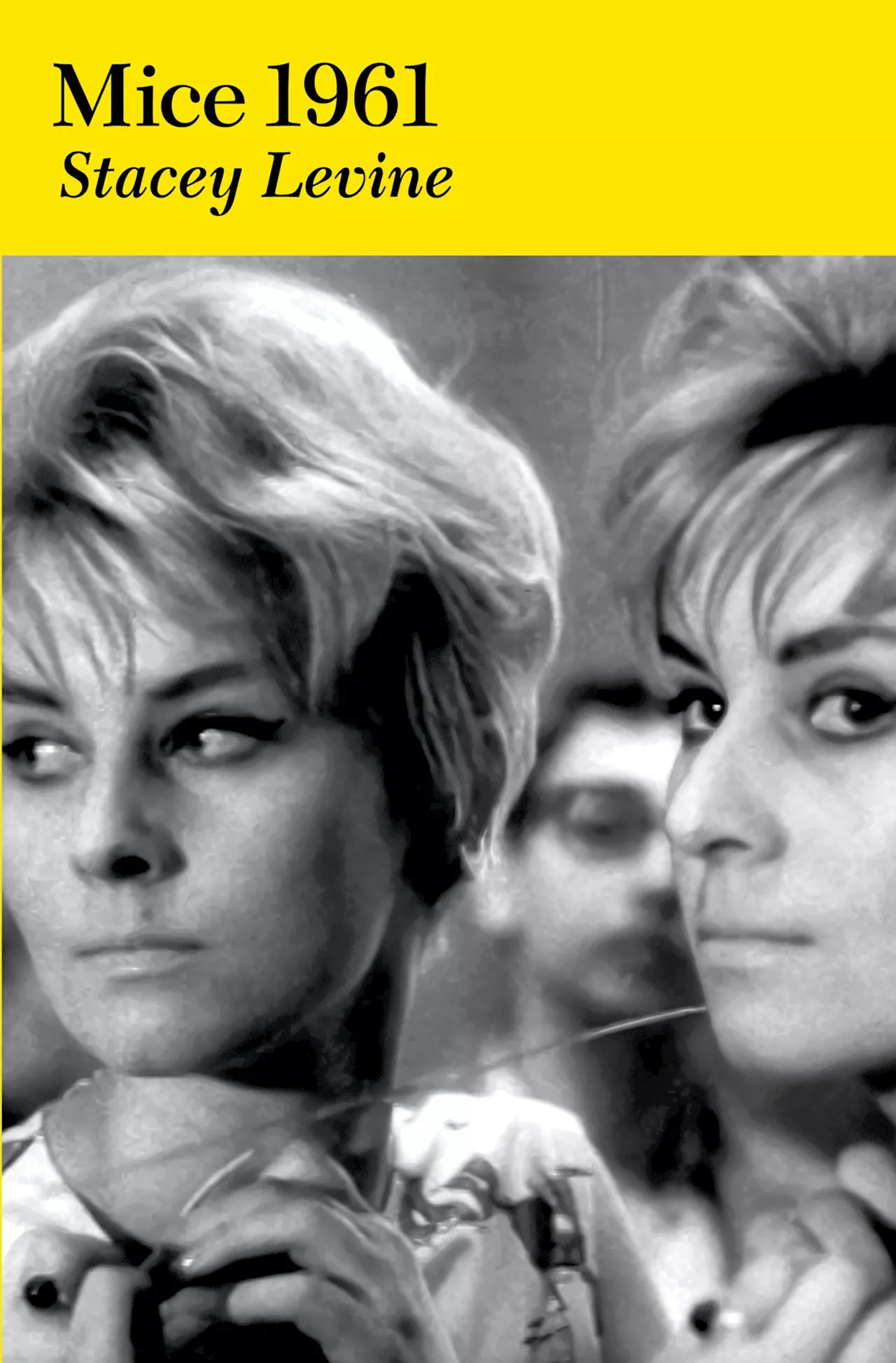 ‘Mice 1961’ is set in 1961 but isn’t about rodents