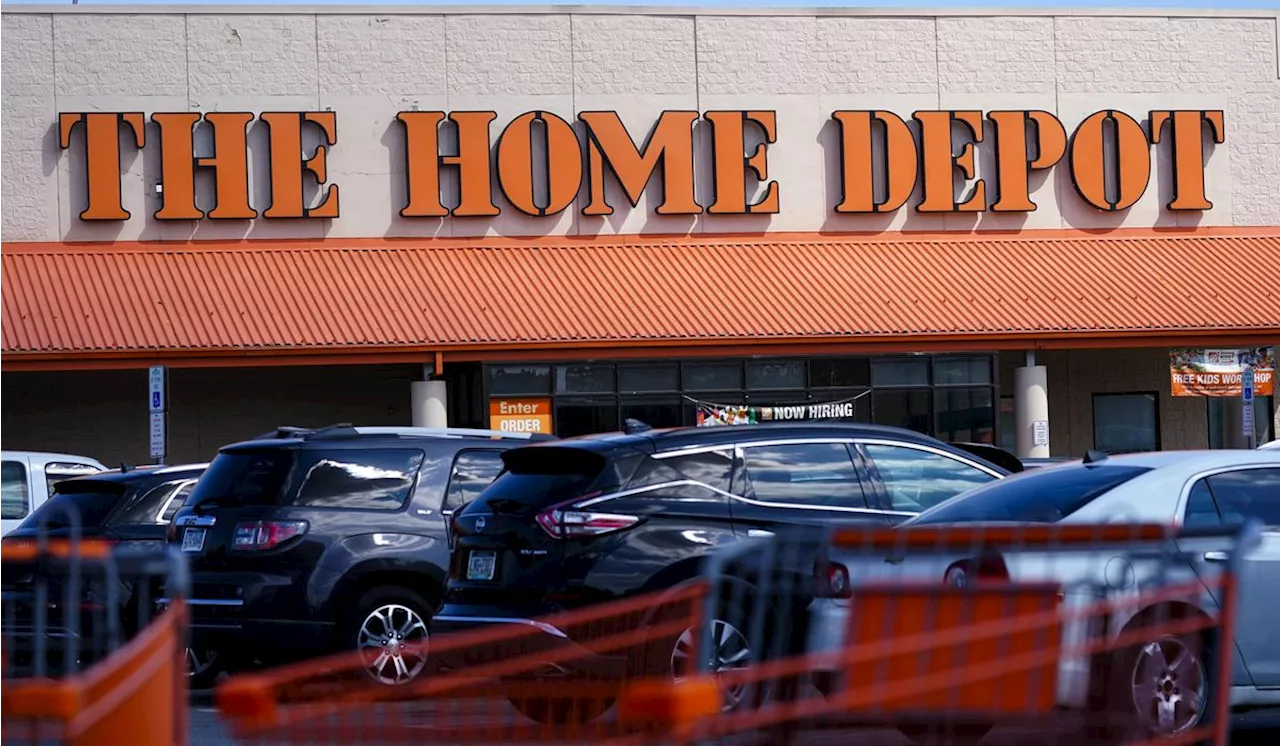 Feds bust illegal immigrant theft ring that targeted home improvement stores