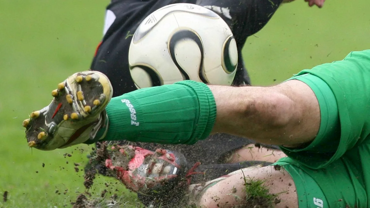 Mannschaft sagt Fußballspiel in Bochum aus Angst ab