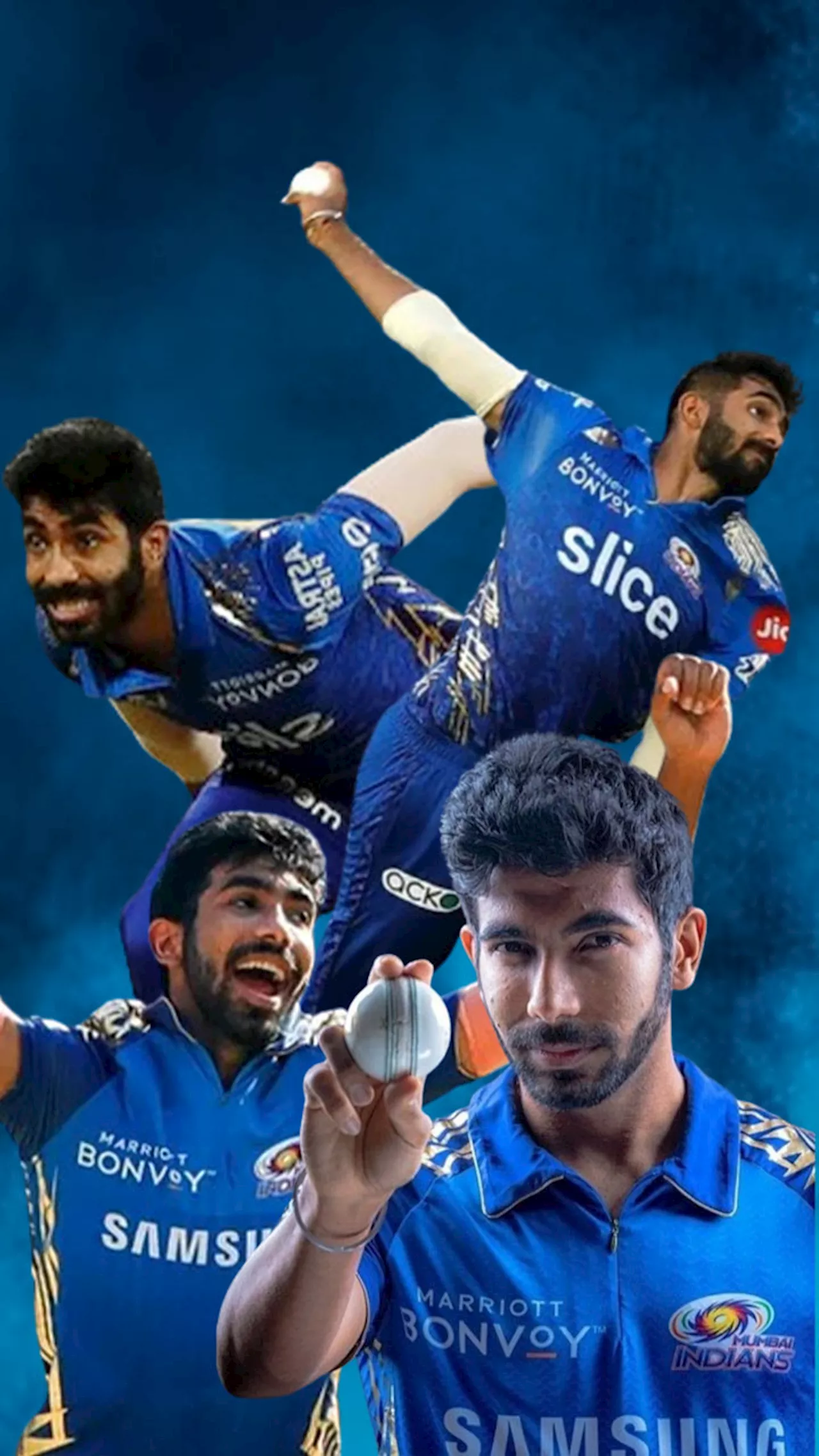 Jasprit Bumrah सहित 4 खिलाड़ी जिन्होंने IPL में 2 बार चटकाए हैं 5 विकेट, देखें लिस्ट