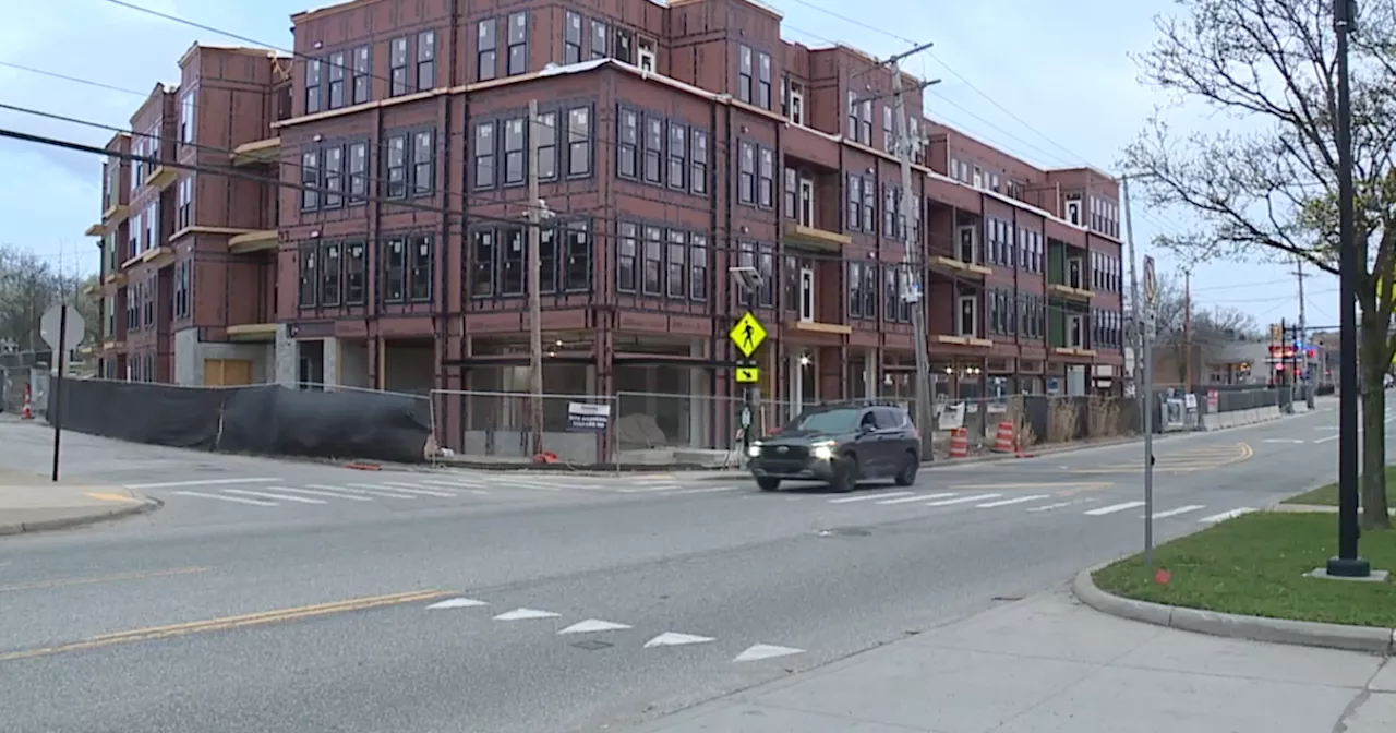 Cleveland Heights promises action for businesses impacted by construction along Cedar-Lee