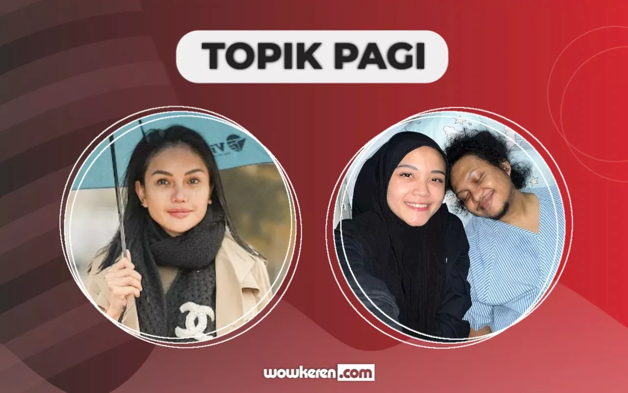 Berita Terpopuler dari Para Selebriti Dunia Hiburan