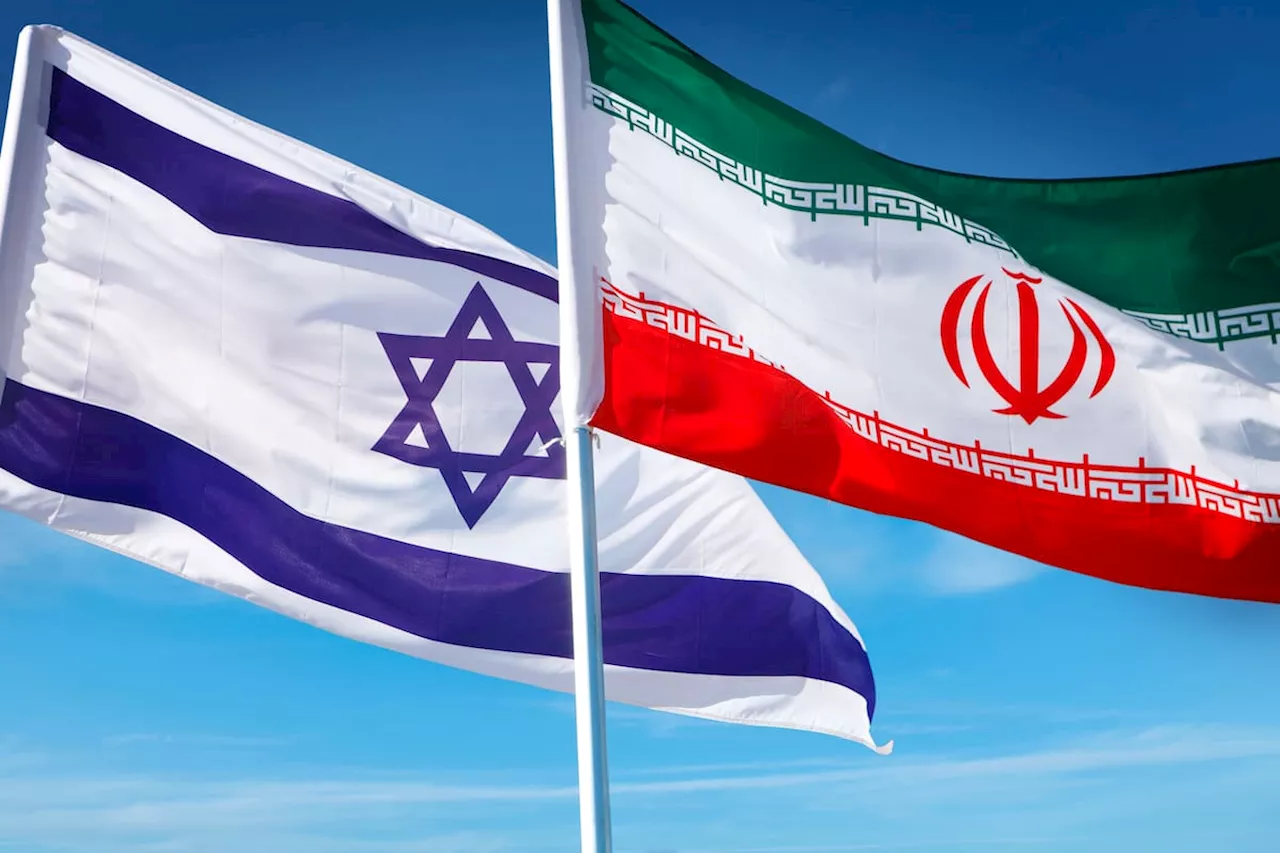 Irán pide a Occidente que no “formule acusaciones” por su ataque a Israel