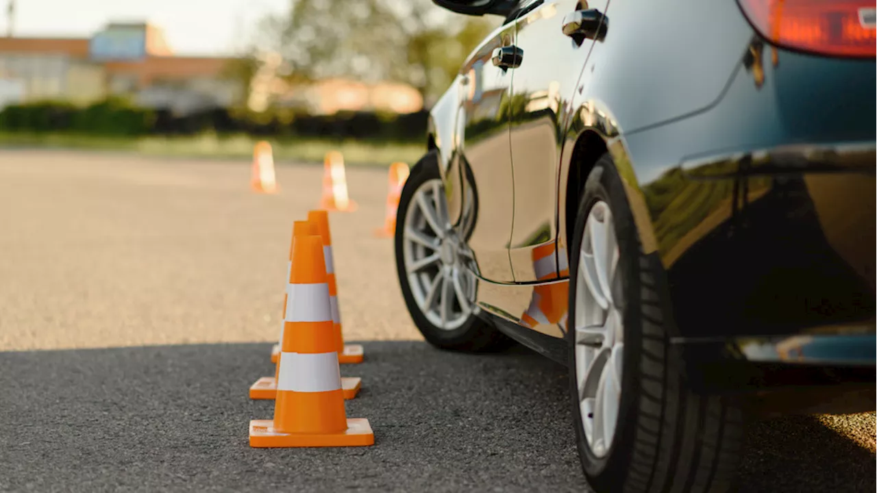 DeWine announces more than $2 million in scholarships for teen driver training