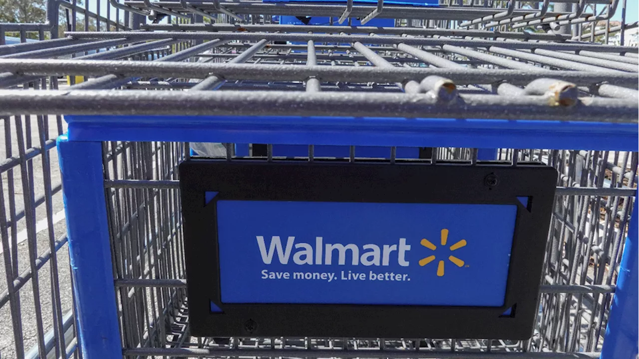 Walmart Removes Self-Checkout Lanes to Improve In-Store Shopping Experience