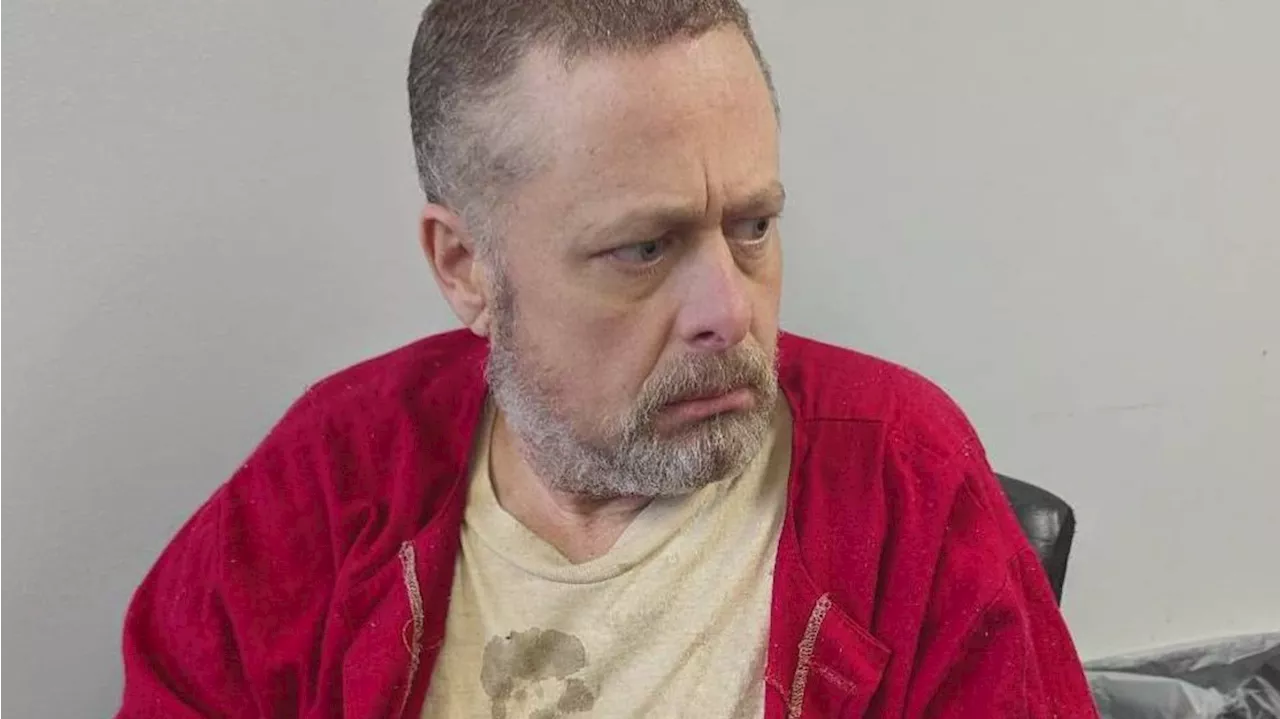 Defense wants Richard Allen's police interview on Delphi murders tossed