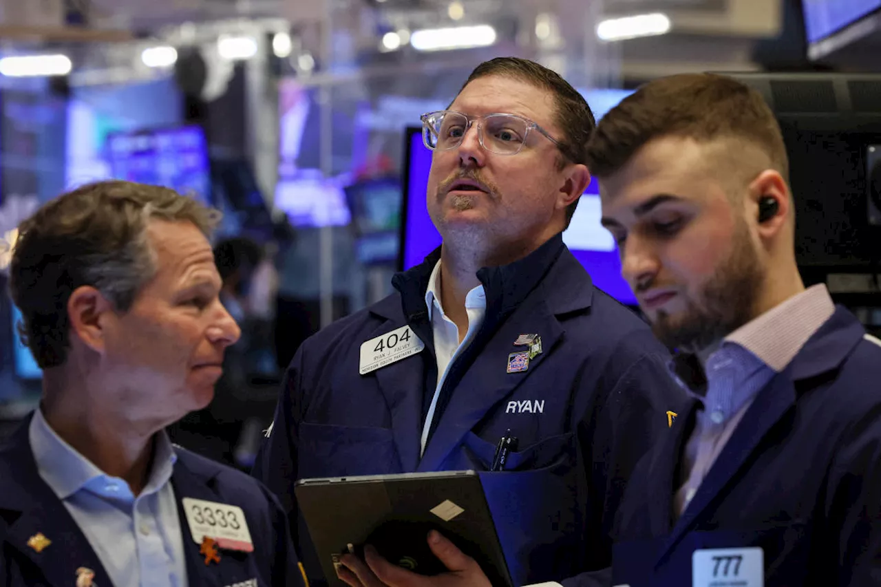 Stock market today: US futures rise as nerves settle after Iran attack