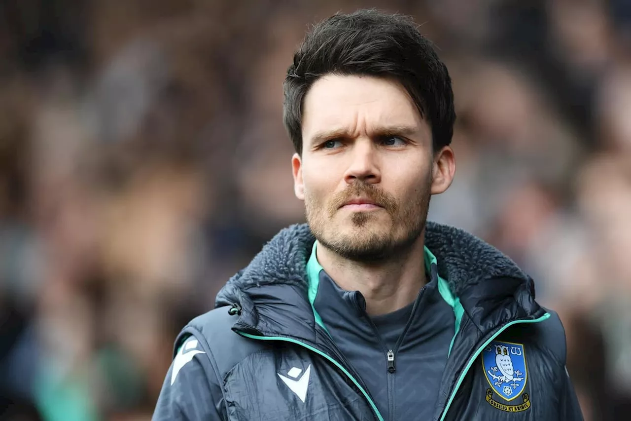 Fifty points may not be enough to stay up in Championship in 2023-24, admits Sheffield Wednesday head coach Danny Rohl