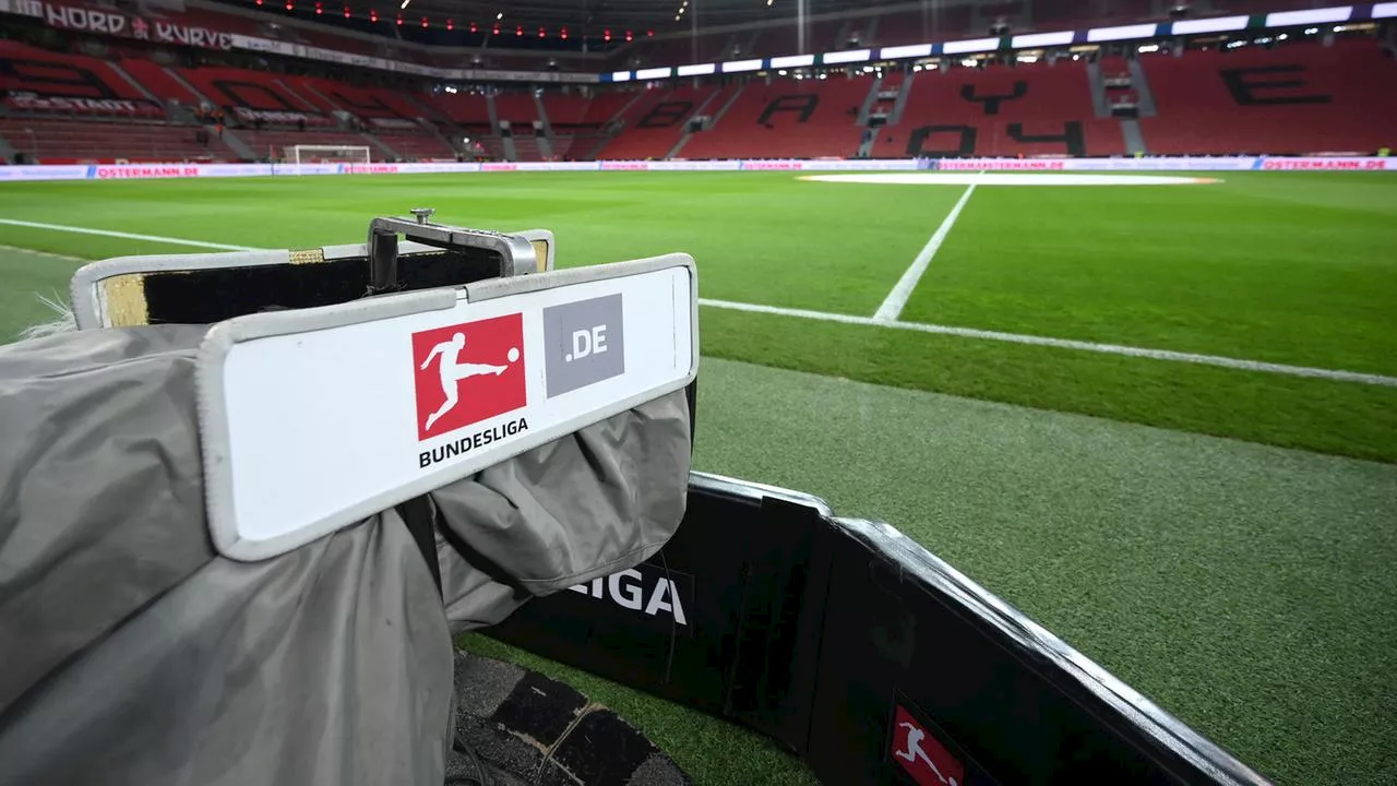 Bundesliga: Wie die Vergabe der DFL-Medienrechte abläuft