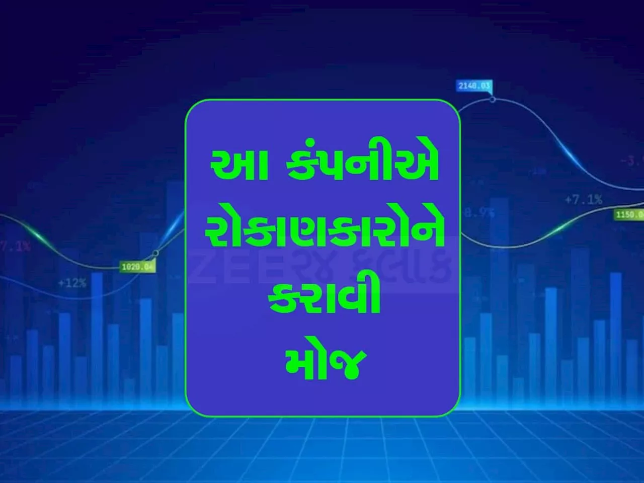 38 રૂપિયા પર આવ્યો હતો સોલર કંપનીનો IPO,દોઢ વર્ષમાં 1700ને પાર પહોંચ્યો શેર, 4400% ની તોફાની તેજી