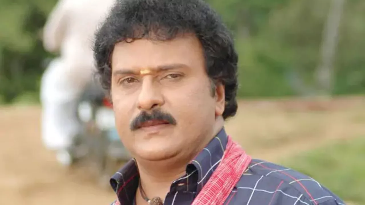 Actor Ravichandran: ಸಾಕಷ್ಟು ಅವಕಾಶಗಳಿದ್ದರೂ ಡಾ. ರಾಜ್‌ಕುಮಾರ್‌ ಅವರೊಂದಿಗೆ ರವಿಚಂದ್ರನ್‌ ನಟಿಸದಿರಲು ಕಾರಣವೇನು ಗೊತ್ತಾ?