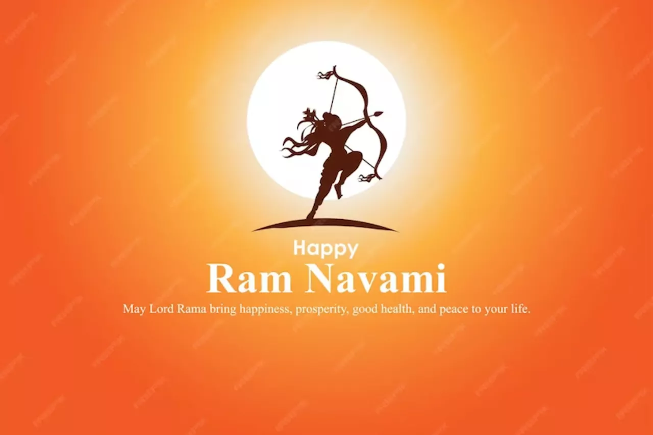 Happy Sri Rama Navami 2024: శ్రీ రాముడు చారిత్రక పురుషుడా? పురాణ పురుషుడా? ఏది నిజం?