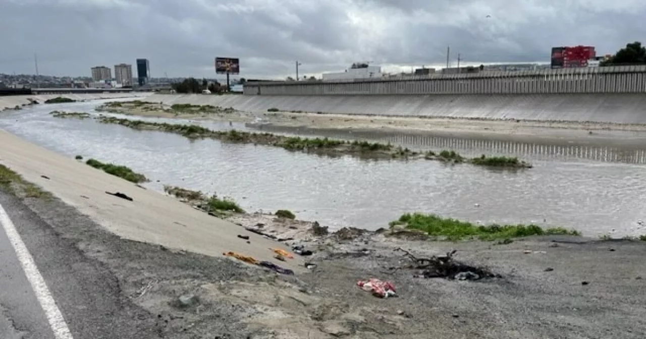 Tijuana River named one of America's 'Most Endangered Rivers'