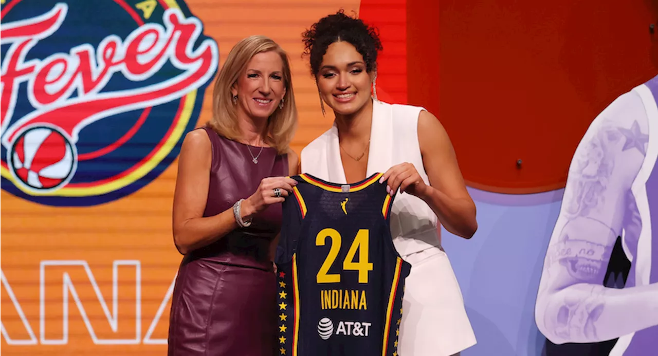 2025 WNBA Draft Five prospects to watch for Golden State’s expansion