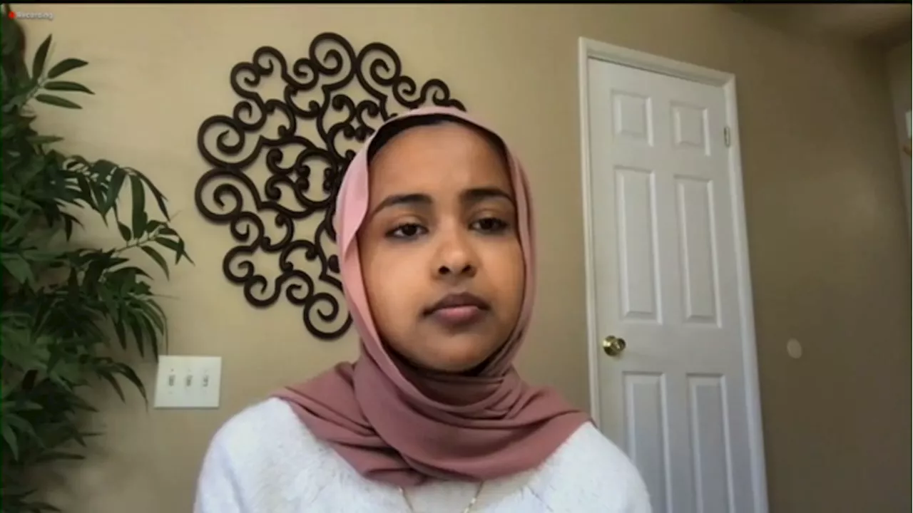 University of Southern California cancels Muslim valedictorian's speech