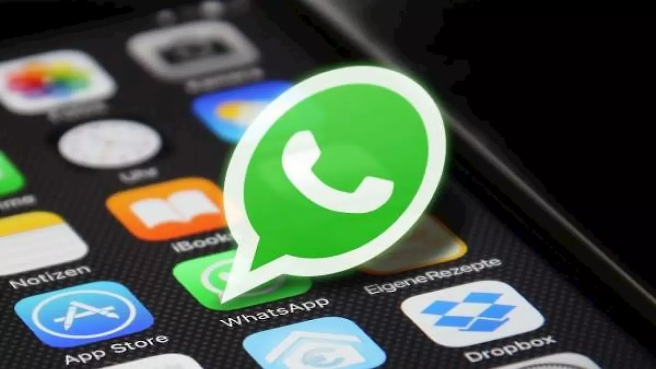 La gran actualización de WhatsApp: llegan los estados 'cruzados' a la app de Meta