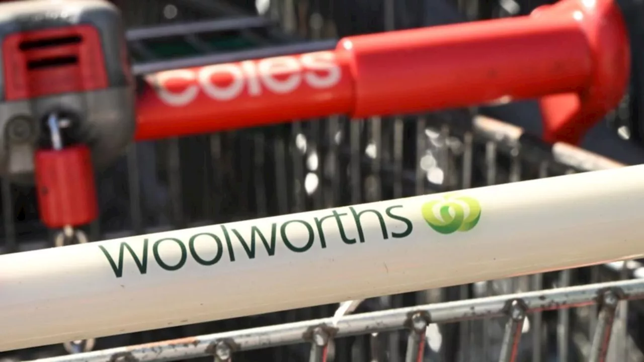 Woolworths CEO Brad Banducci threatened with jail at Senate inquiry after refusing to answer questions about $1.7b profit