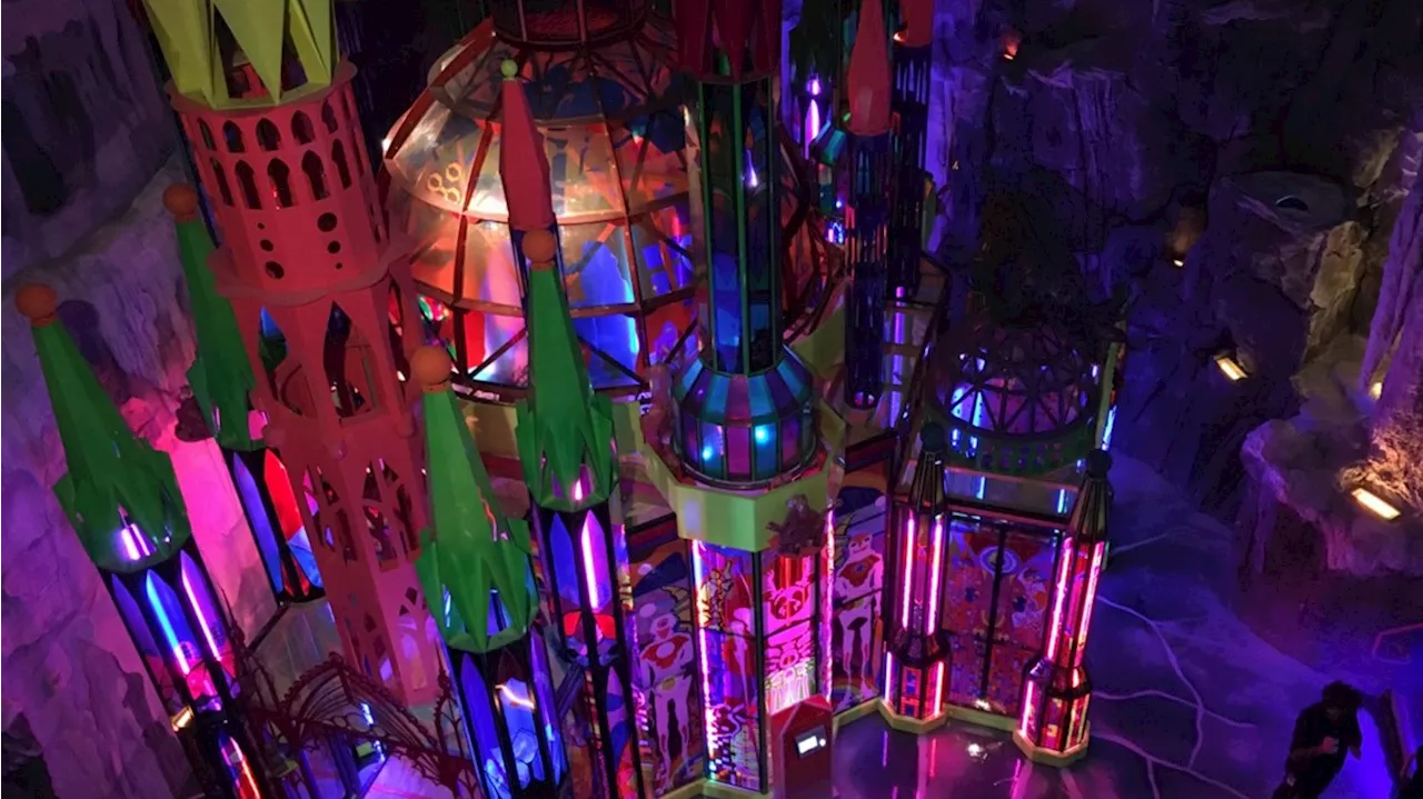 Meow Wolf set to lay off 165 employees, slash costs by 10%