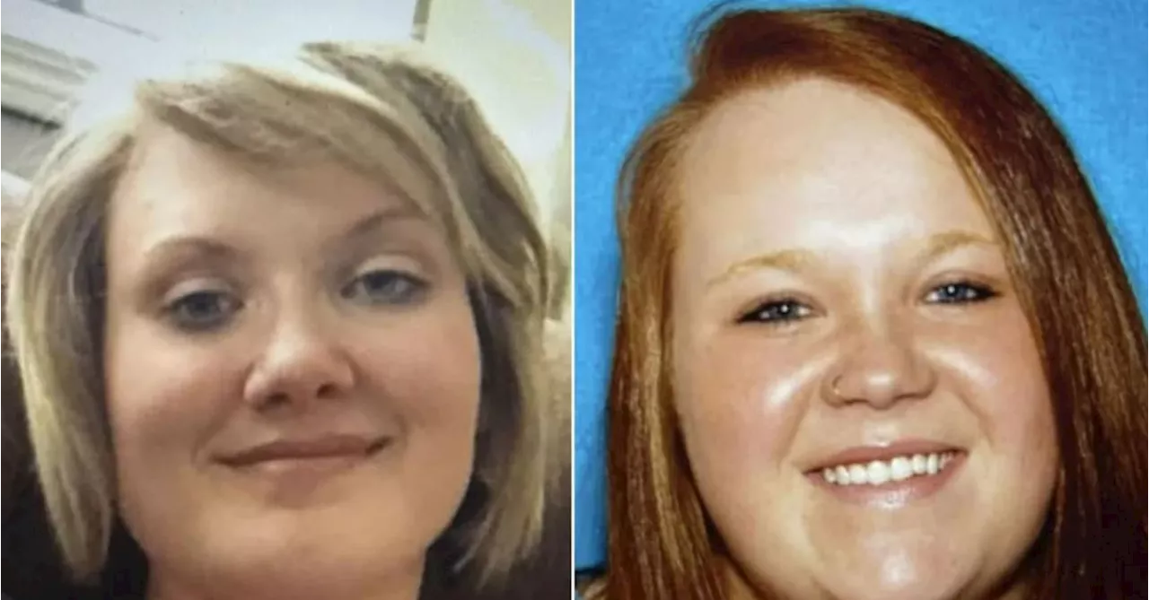 Members of self-proclaimed anti-government group 'God's Misfits' held in killings of Kansas women