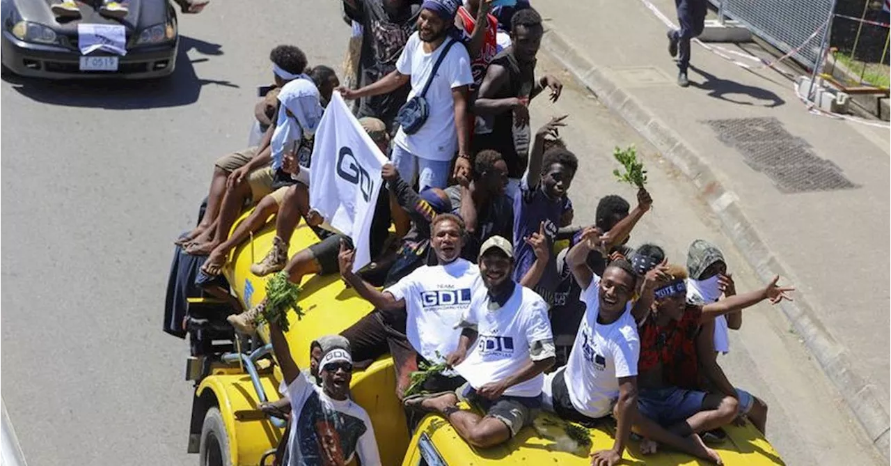 Solomon Islands election: Plenty at stake for Australia and the Pacific