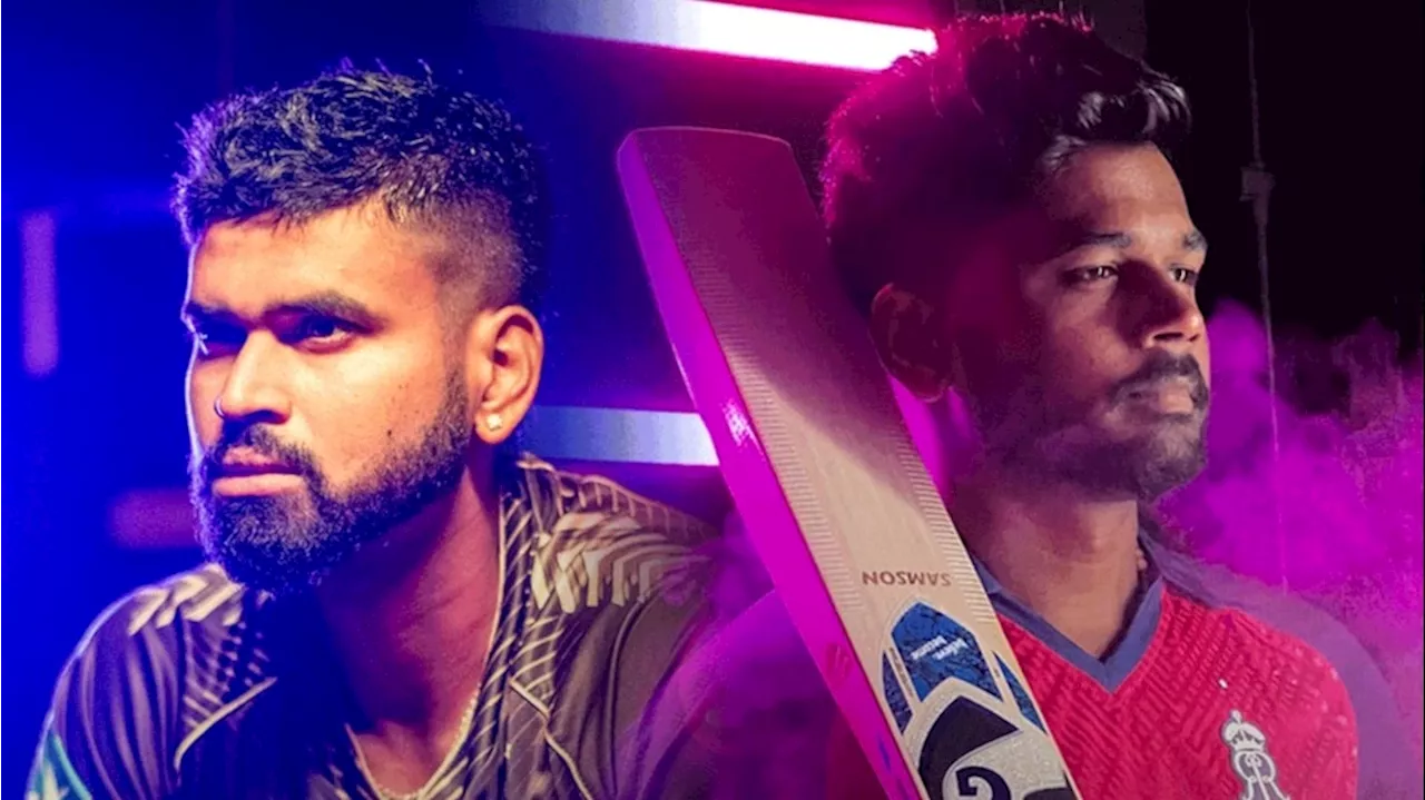 IPL 2024, KKR Banam RR Playing XI: आईपीएल में आज दो टॉपर टीमों में 'महामुकाबला', प्लेइंग 11 के ये ख‍िलाड़ी बदल देंगे मैच... देखें किसका पलड़ा भारी