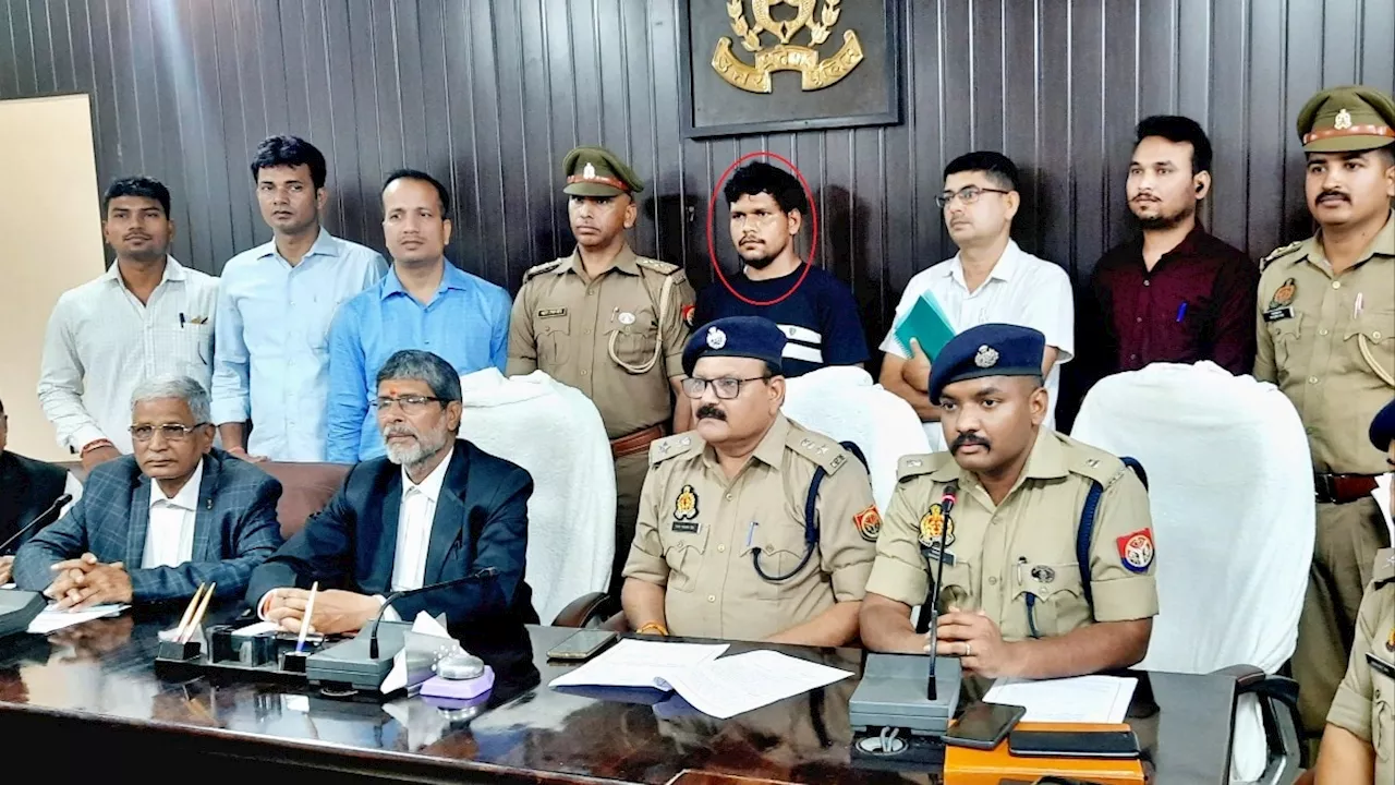 Varanasi: कर्ज के बोझ तले वकील ने रची ऐसी साजिश कि चकरघिन्नी बन गई पुलिस, 20 दिन बाद हुआ ये खुलासा