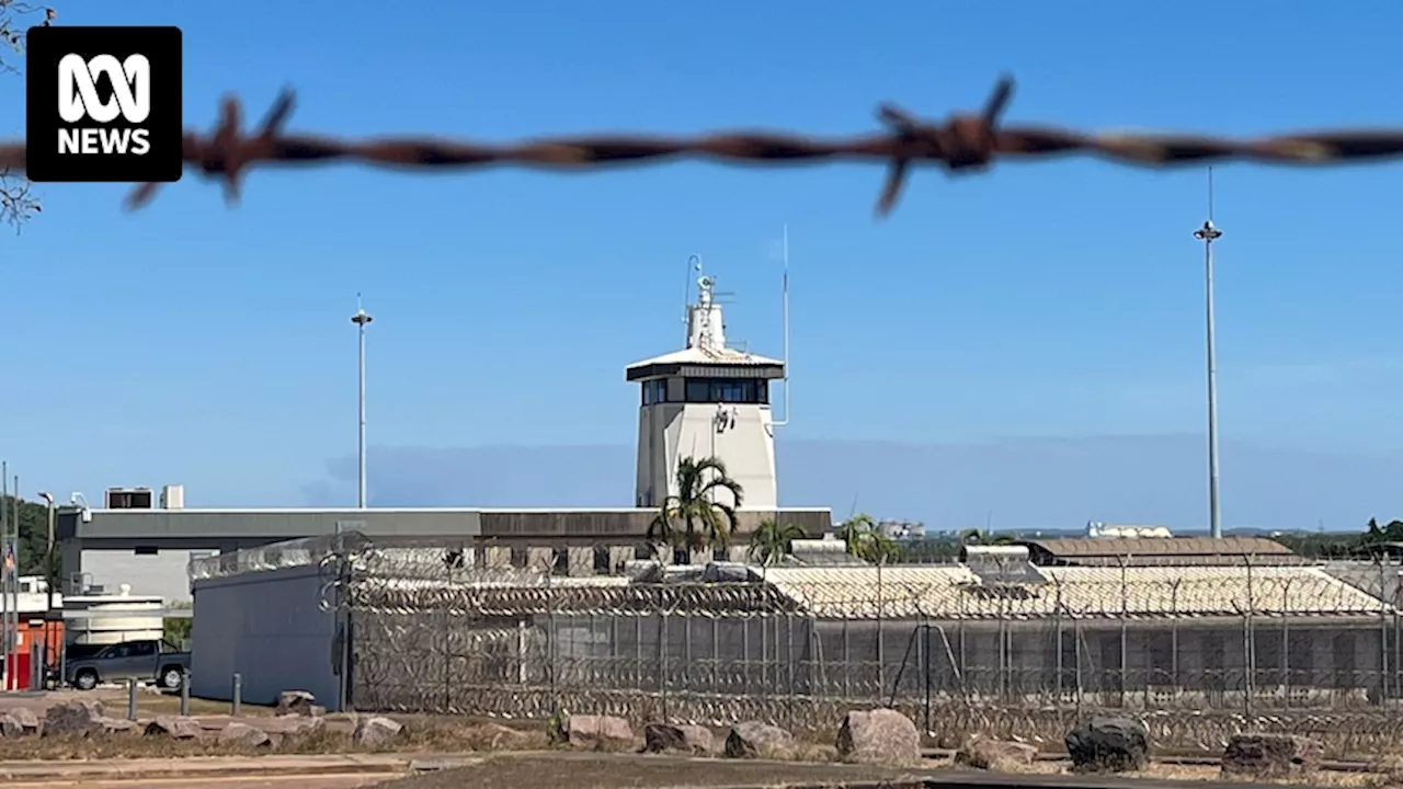 Don Dale Detention Centre may continue operating as adult prison, NT chief minister says