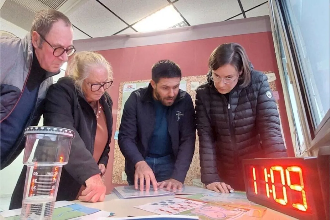 Deux escape games pour gérer une crise proposés ce mercredi à Dieppe | Les Informations Dieppoises